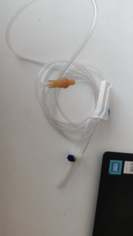 IV Infusion Set