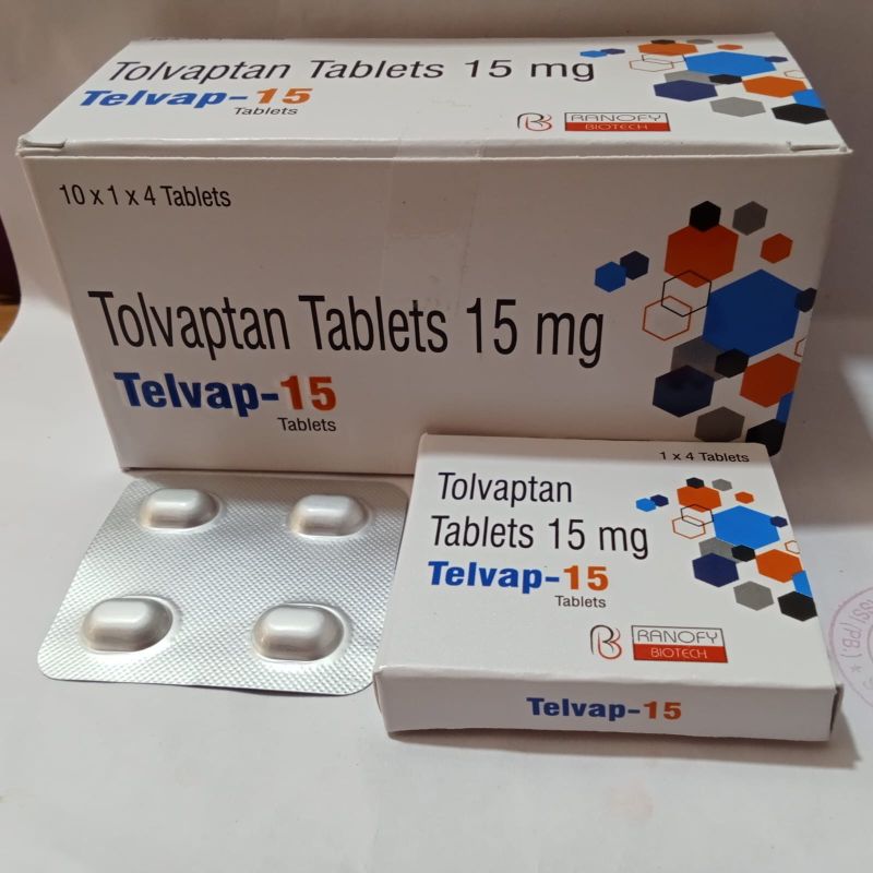 Tolvaptan Tablet