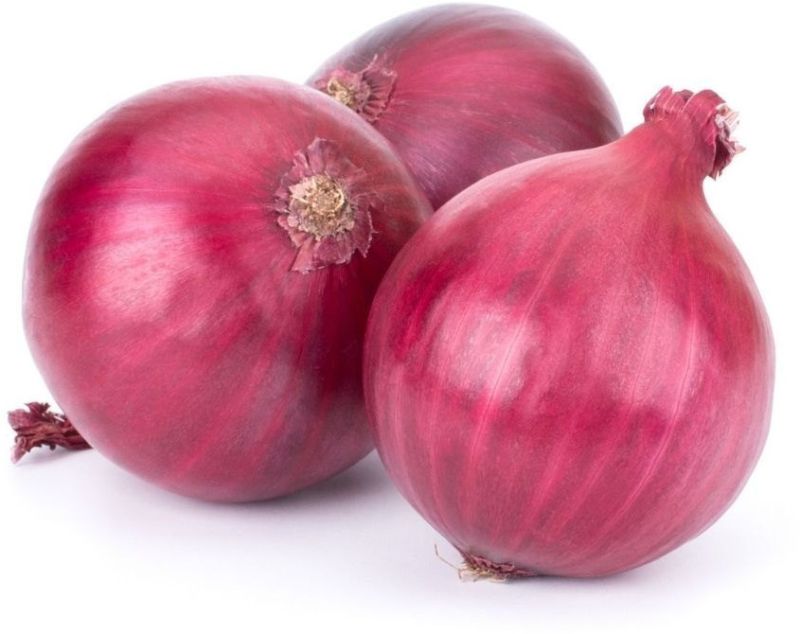 red onion