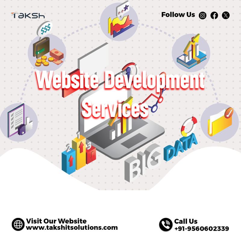 Website Development