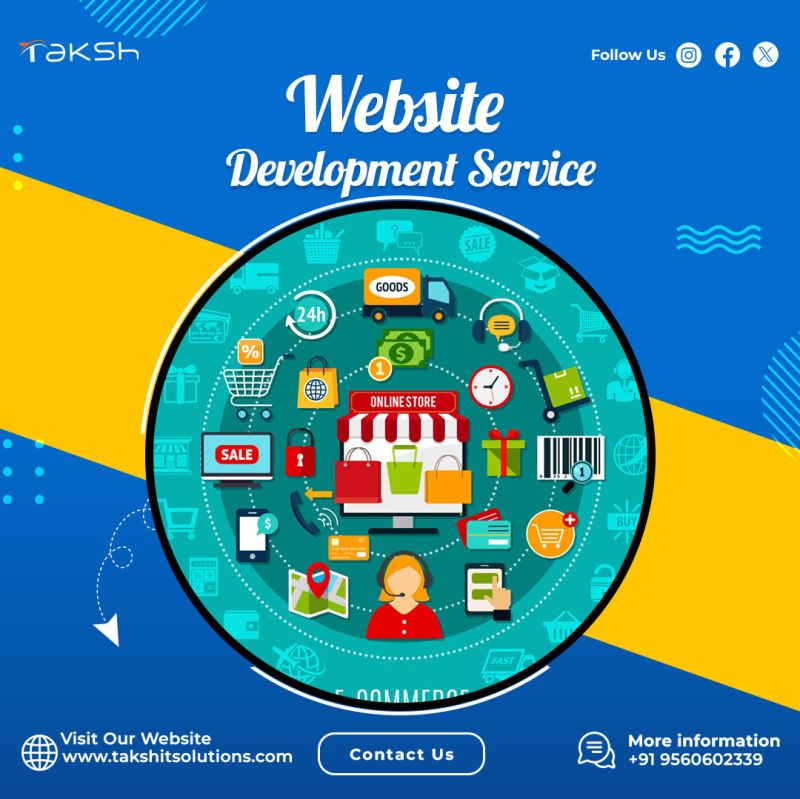 Website Development