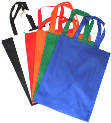 Plain Non Woven Bag