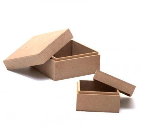 MDF Box