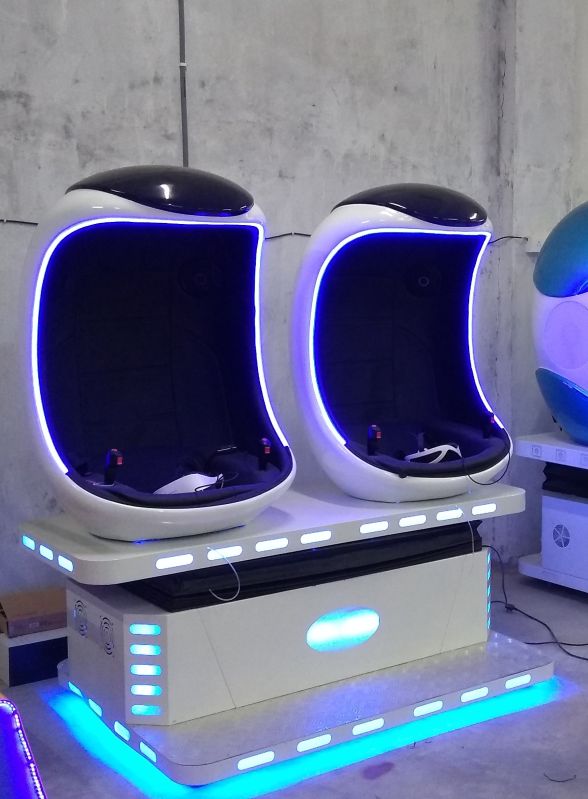 Vr Double Seat Egg