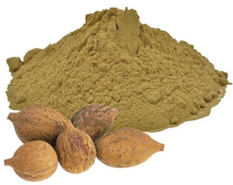 Organic Herbal Baheda Powder