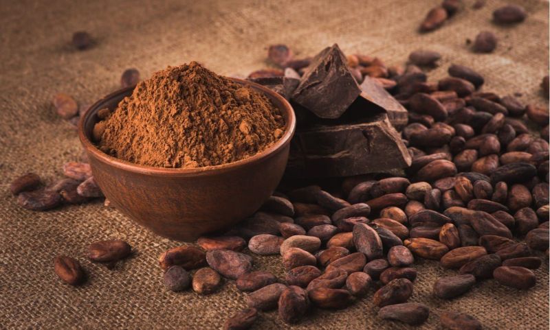 Organic Cacao Powder