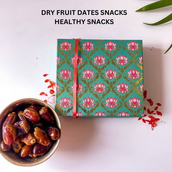 Organic Sweet Dates