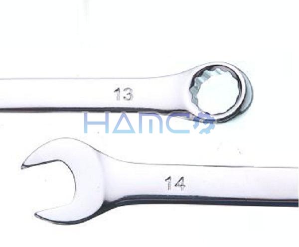 Elliptical Combination Spanner