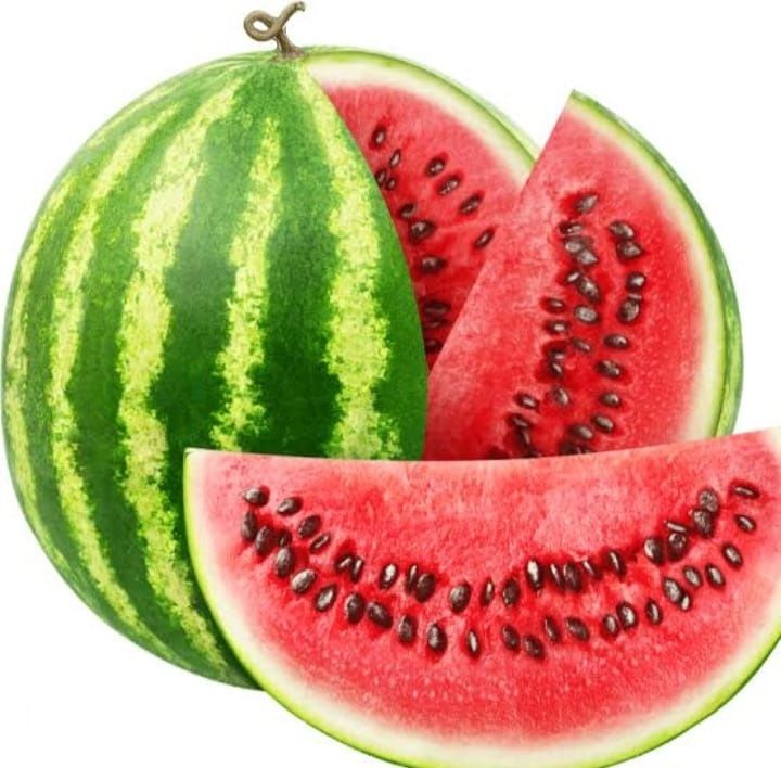 Fresh Watermelon