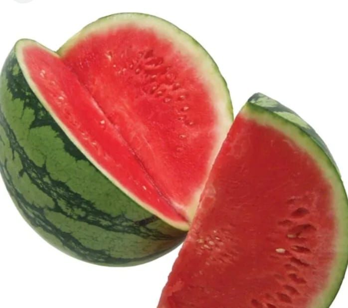 Fresh Watermelon