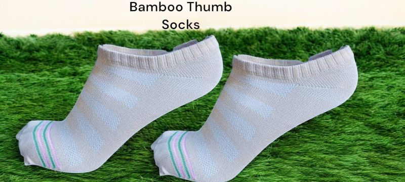 Bamboo Socks