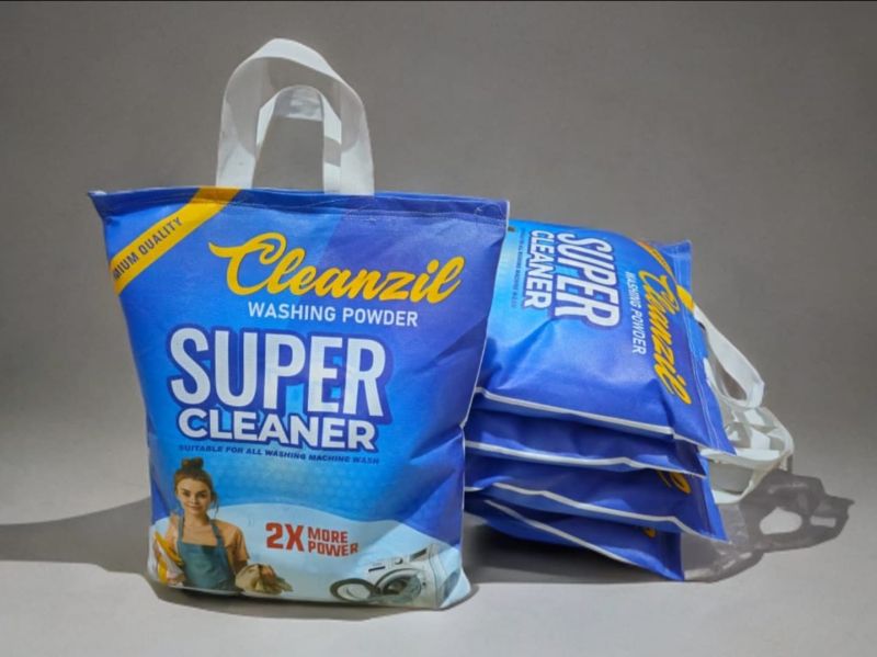 Cleanzil Washing Powder