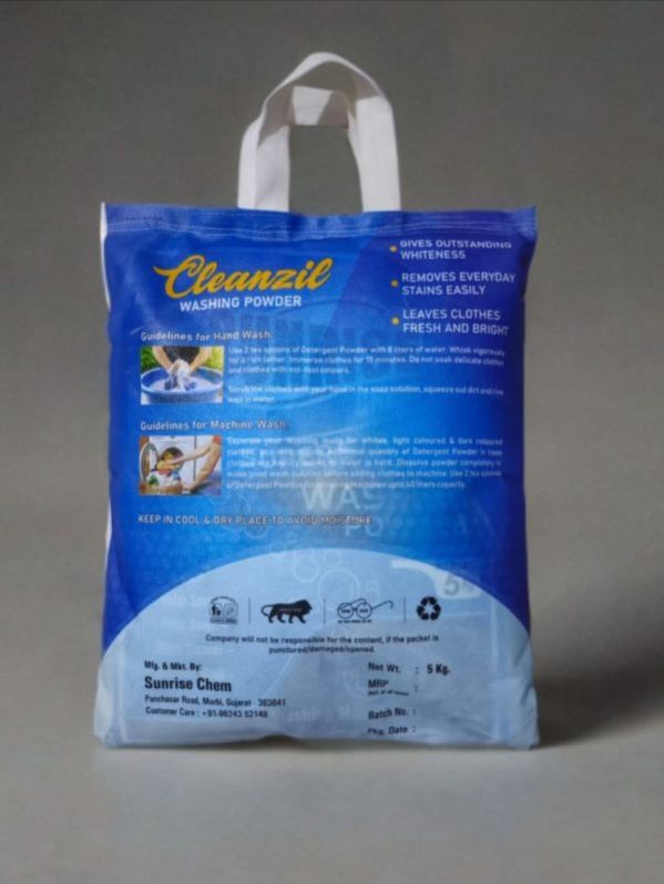 Cleanzil Washing Powder