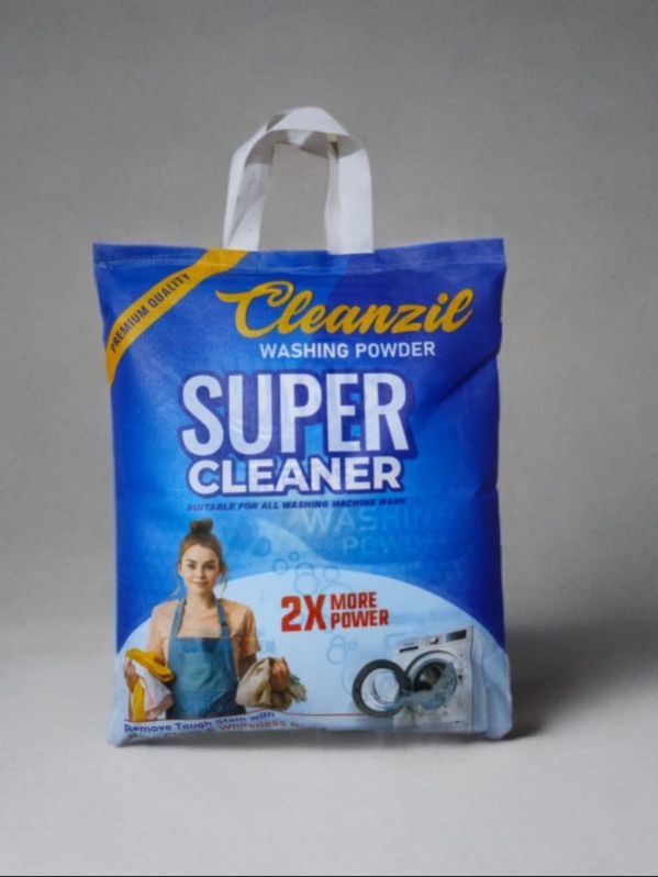 Cleanzil Washing Powder