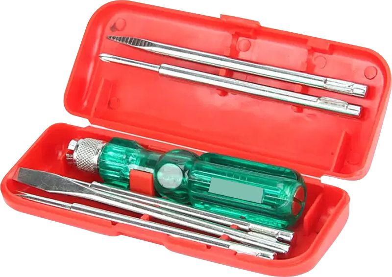 Screw Driver Kit