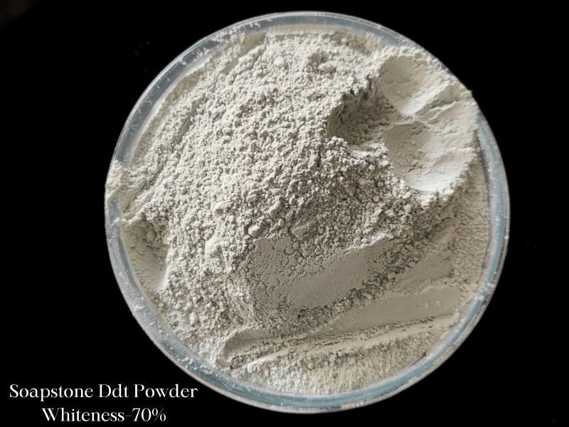 Soapstone Powder For Pesticide Industry