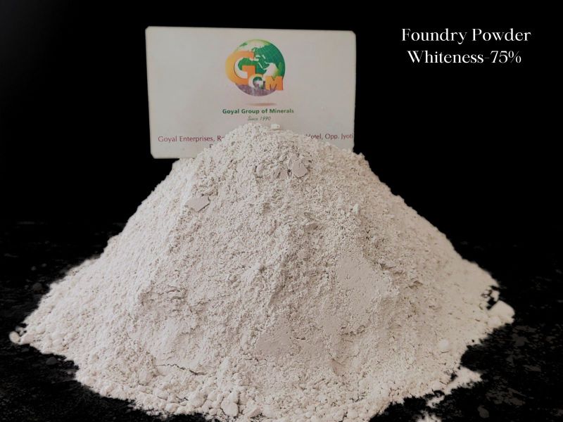 Soapstone Powder For Bio Fertilizers