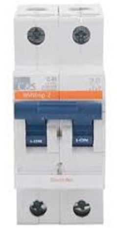 40 AMP Double Pole MCB