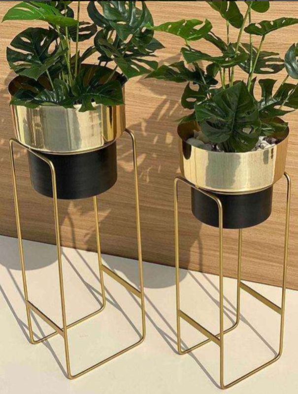 Garden Plant Stands