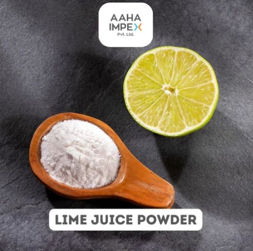 Lime Juice Powder