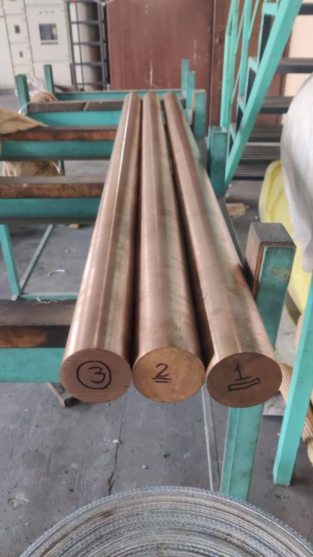 Raw Copper