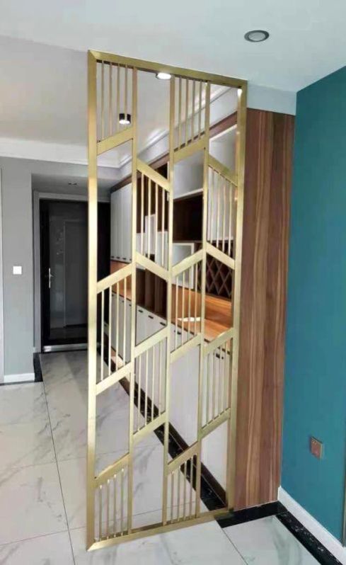 Partition Interior Designing Services