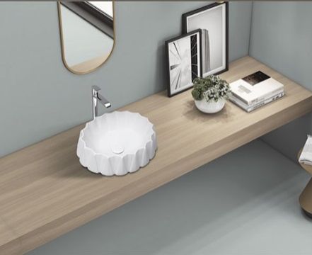 Ascott Table Top Basin