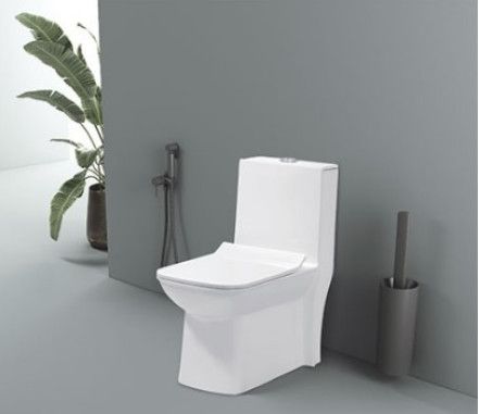 Battle Washdown One Piece Closet