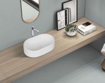 Caosil Table Top Basin
