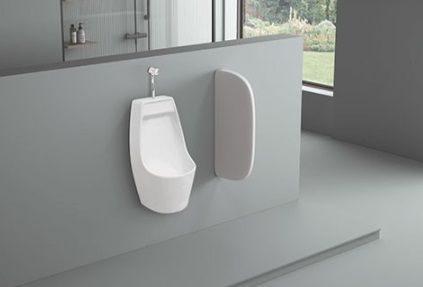 Evans Urinal