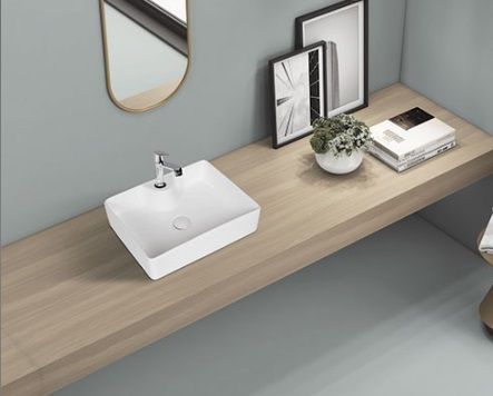 Fusion Table Top Basin