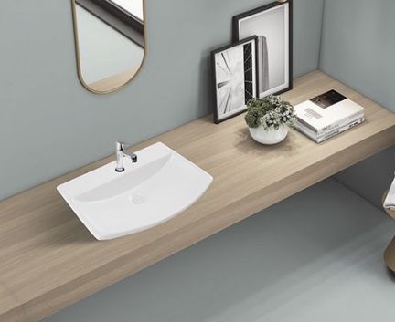 Gloria Table Top Basin