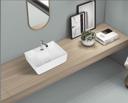 Lorenz Table Top Basin