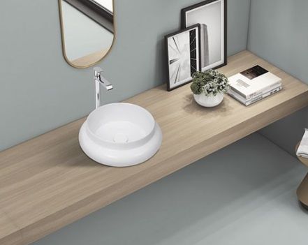 Matuki Table Top Basin