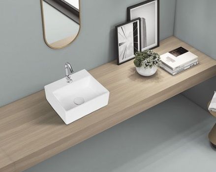 Minova Table Top Basin