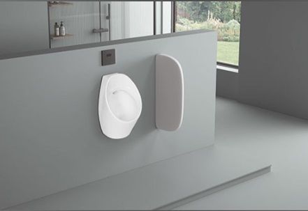 Nova Urinal