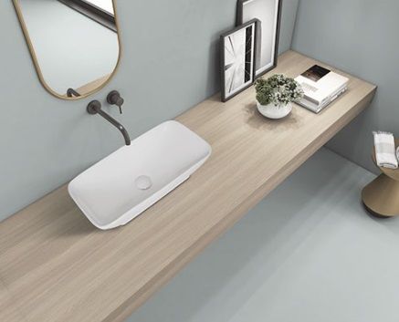 Onix Table Top Basin