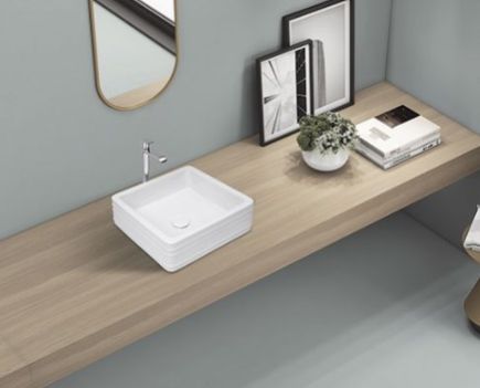 Opera Table Top Basin