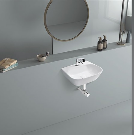 Prime Wall Hung Wash Basin