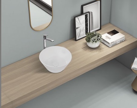 Rolza Table Top Basin