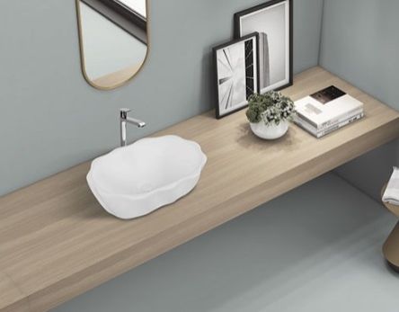 Spenza Table Top Basin