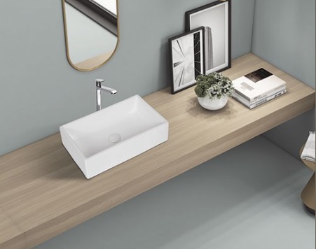 Style Table Top Basin