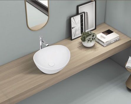 Woizer Table Top Basin