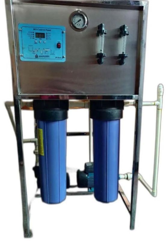 100 Litre Tfc RO Plant