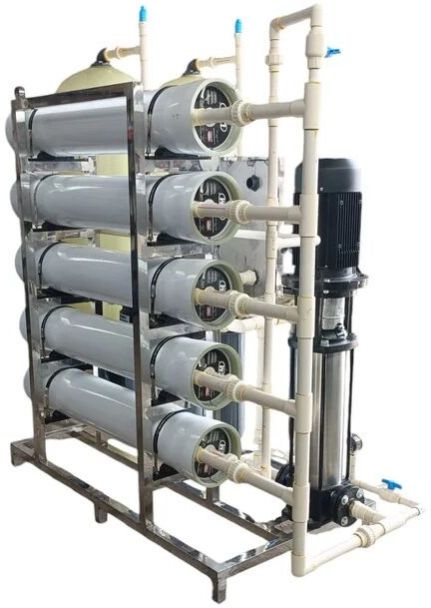 Water Treatment Systems