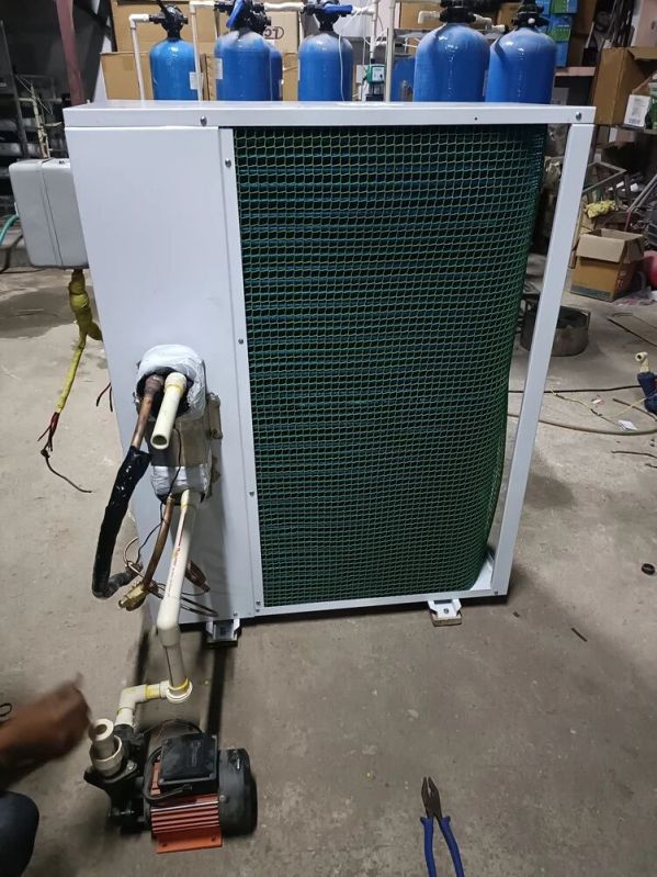 Industrial Water Chiller