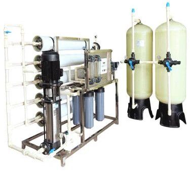 Water Treatment Systems