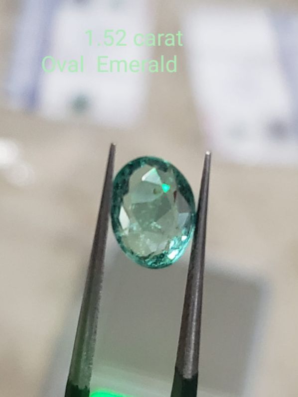 Zambian Emerald