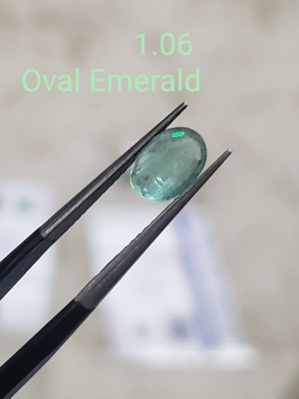 Zambian Emerald