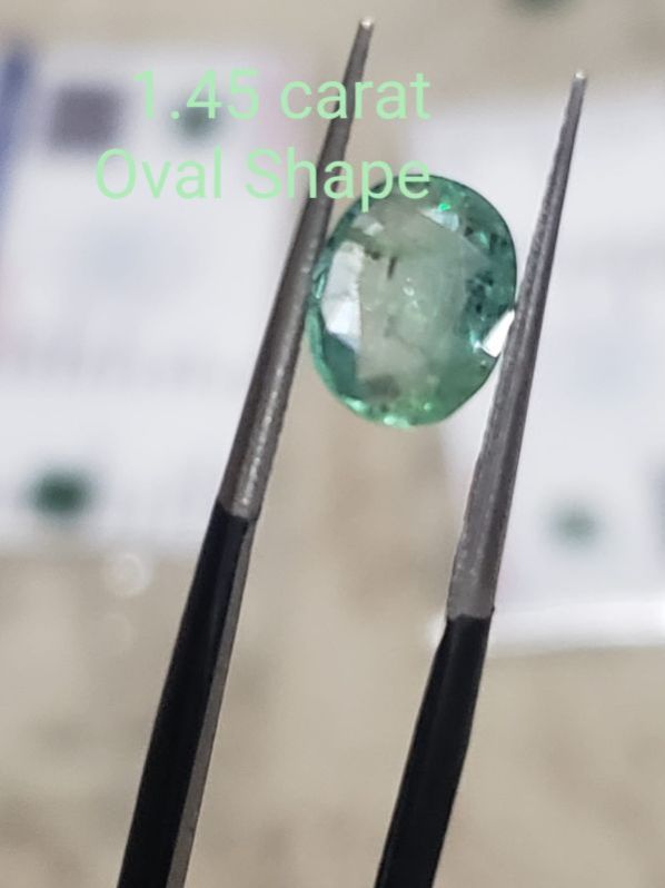 Zambian Emerald